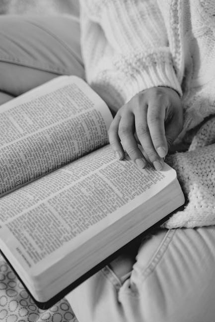 10 Powerful Bible Verses for Daily Devotionals